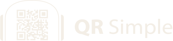 QR Simple