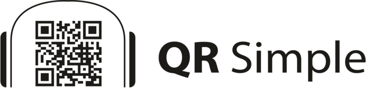 QR Simple